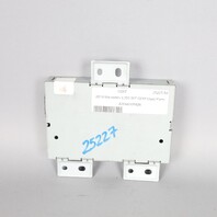 2010 Mercedes E350 W207 Interface Module OEM Used