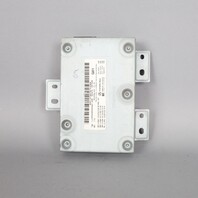 2010 Mercedes E350 W207 Interface Module OEM Used