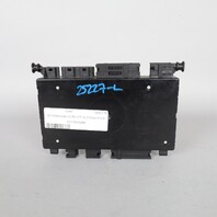 2010 Mercedes E350 Coupe W207 Left Front Seat Control Module OEM Used