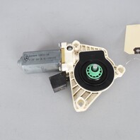 2010-2011 Mercedes E350 W207 Door or Quarter Window Motor Right OEM Used