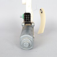 2010-2011 Mercedes E350 W207 Door or Quarter Window Motor Right OEM Used