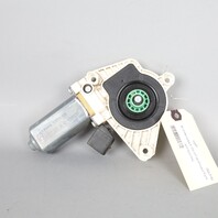 2010-2011 Mercedes E350 W207 Door or Quarter Window Motor Right OEM Used