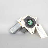 2010-2011 Mercedes E350 W207 Door or Quarter Window Motor Right OEM Used