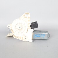 2010-2011 Mercedes E350 W207 Door or Quarter Window Motor Left OEM Used