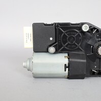 2010 Mercedes E350 Coupe W207 Panoramic Sunroof Motor OEM Used