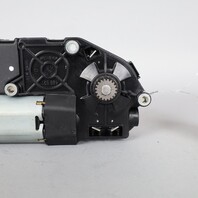 2010 Mercedes E350 Coupe W207 Panoramic Sunroof Motor OEM Used