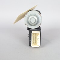 2010 Mercedes E350 Coupe W207 Panoramic Sunroof Motor OEM Used