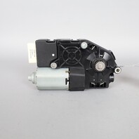 2010 Mercedes E350 Coupe W207 Panoramic Sunroof Motor OEM Used