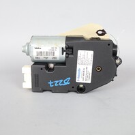 2010 Mercedes E350 Coupe W207 Panoramic Sunroof Motor OEM Used