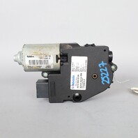 2010 Mercedes E350 Coupe W207 Window Sunshade Motor OEM Used