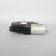 2010 Mercedes E350 Coupe W207 Window Sunshade Motor OEM Used