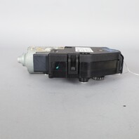 2010 Mercedes E350 Coupe W207 Window Sunshade Motor OEM Used