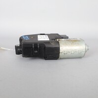 2010 Mercedes E350 Coupe W207 Window Sunshade Motor OEM Used