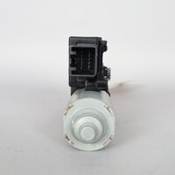 2010 Mercedes E350 Coupe W207 Window Sunshade Motor OEM Used