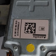 2010‑2013 Mercedes E350 E550 W207 Front Seat Belt Retractor Right OEM Used Parts