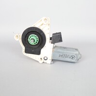 2010-2011 Mercedes E350 W207 Door or Quarter Window Motor Right OEM Used