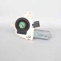 2010-2011 Mercedes E350 W207 Door or Quarter Window Motor Right OEM Used