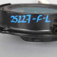 2010 Mercedes E350 W207 Front Door Speaker OEM Used