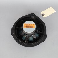 2010 Mercedes E350 W207 Front Door Speaker OEM Used