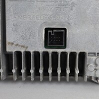 2010‑2011 Mercedes E350 E550 W207 Dash Display Screen 2129005000 OEM Used