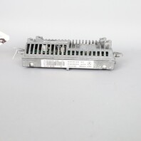 2010‑2011 Mercedes E350 E550 W207 Dash Display Screen 2129005000 OEM Used