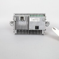 2010‑2011 Mercedes E350 E550 W207 Dash Display Screen 2129005000 OEM Used