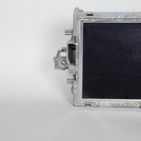 2010‑2011 Mercedes E350 E550 W207 Dash Display Screen 2129005000 OEM Used