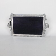 2010‑2011 Mercedes E350 E550 W207 Dash Display Screen 2129005000 OEM Used