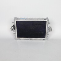 2010‑2011 Mercedes E350 E550 W207 Dash Display Screen 2129005000 OEM Used