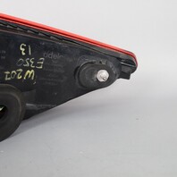 2010‑2013 Mercedes E350 E550 W207 Left Outer Tail Light 2079060358 OEM Used