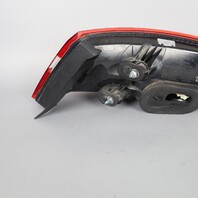 2010‑2013 Mercedes E350 E550 W207 Left Outer Tail Light 2079060358 OEM Used