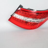 2010‑2013 Mercedes E350 E550 W207 Right OuterTail Light 2079060458 OEM Used