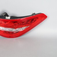 2010‑2013 Mercedes E350 E550 W207 Right OuterTail Light 2079060458 OEM Used
