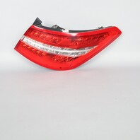 2010‑2013 Mercedes E350 E550 W207 Right OuterTail Light 2079060458 OEM Used