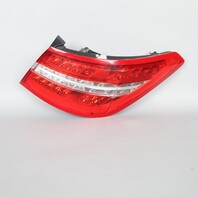 2010‑2013 Mercedes E350 E550 W207 Right OuterTail Light 2079060458 OEM Used
