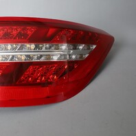 2010‑2013 Mercedes E350 E550 W207 Right OuterTail Light 2079060458 OEM Used