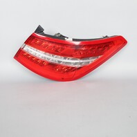 2010‑2013 Mercedes E350 E550 W207 Right OuterTail Light 2079060458 OEM Used