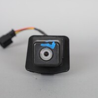 2010 Mercedes E350 W207 Rear View Back Up Camera OEM Used