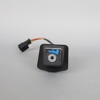 2010 Mercedes E350 W207 Rear View Back Up Camera OEM Used