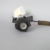 2010 Mercedes E350 W207 Trunk Lock With Latch OEM Used