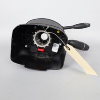 10-13 Mercedes E350 207 Steering Column Wiper Turn Switch 2075400445 OEM Used