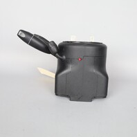 10-13 Mercedes E350 207 Steering Column Wiper Turn Switch 2075400445 OEM Used