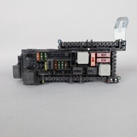 2010-2011 Mercedes E350 C207 Rear SAM Module Fuse Box 2129003702 OEM Used