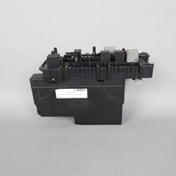 2010-2011 Mercedes E350 C207 Rear SAM Module Fuse Box 2129003702 OEM Used