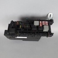 2010-2011 Mercedes E350 C207 Rear SAM Module Fuse Box 2129003702 OEM Used