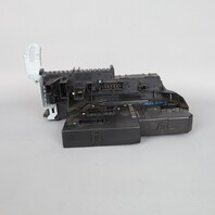 2010-2011 Mercedes E350 C207 Rear SAM Module Fuse Box 2129003702 OEM Used