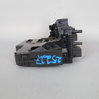 2010-2011 Mercedes E350 C207 Rear SAM Module Fuse Box 2129003702 OEM Used