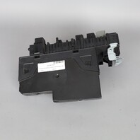 2010-2011 Mercedes E350 C207 Rear SAM Module Fuse Box 2129003702 OEM Used