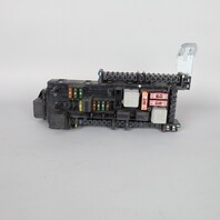 2010-2011 Mercedes E350 C207 Rear SAM Module Fuse Box 2129003702 OEM Used