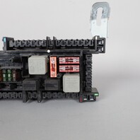 2010-2011 Mercedes E350 C207 Rear SAM Module Fuse Box 2129003702 OEM Used